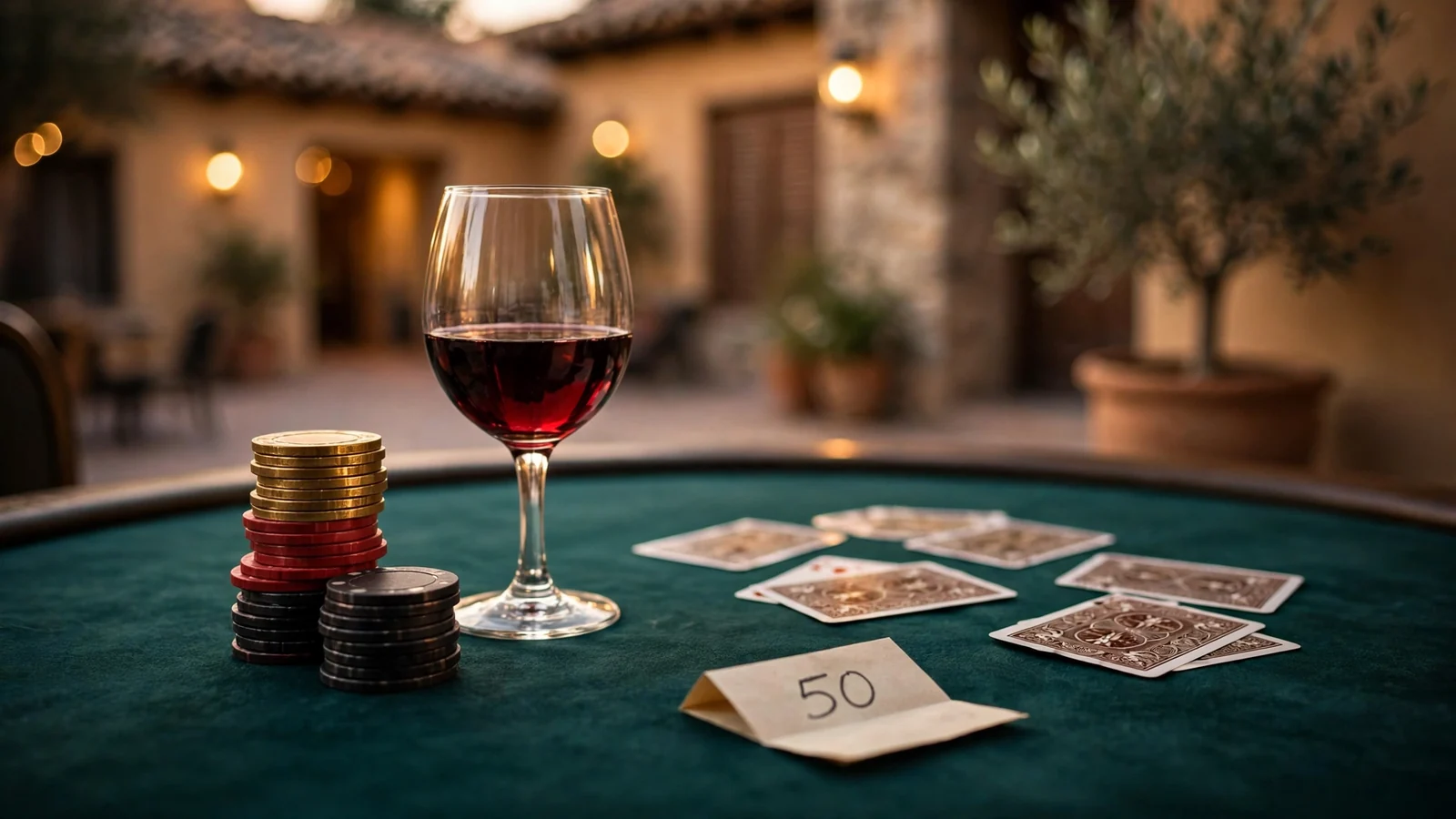 Bono de 50 euros gratis sin depósito en casino