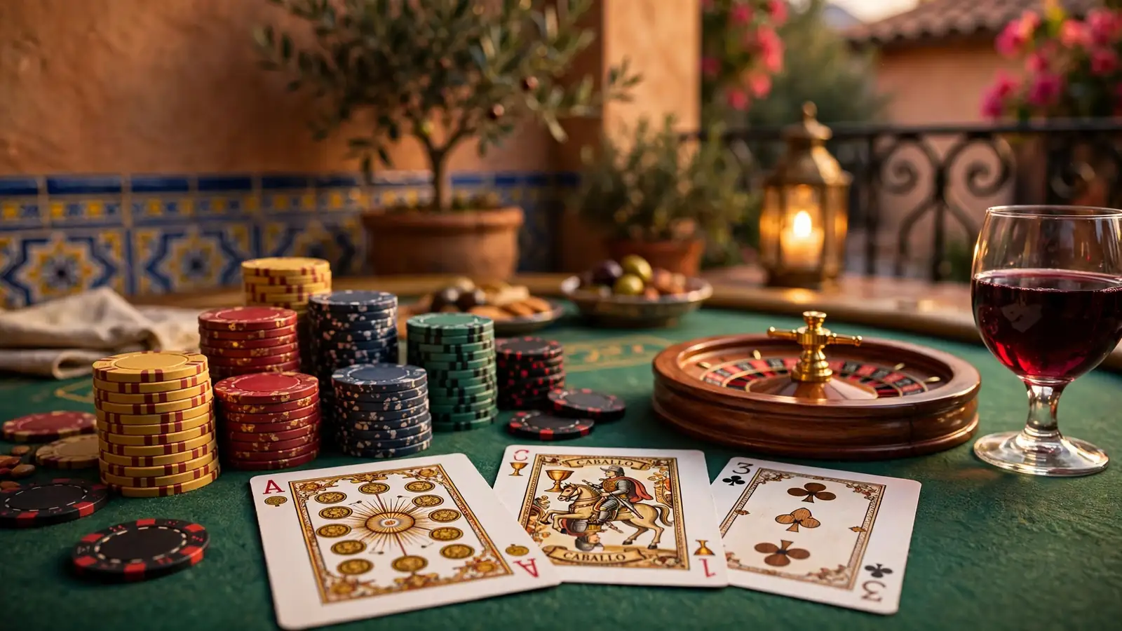 Casino con 100 tiradas gratis sin depósito: condiciones