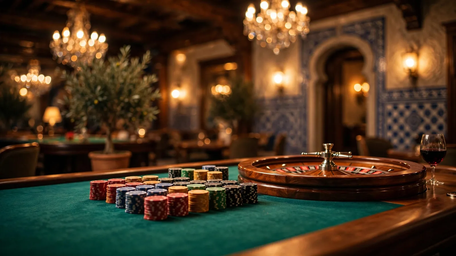 Casino con 50 tiradas gratis sin depósito: qué saber