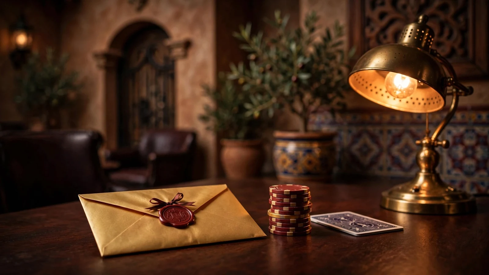 Casino con ofertas exclusivas de afiliados: condiciones