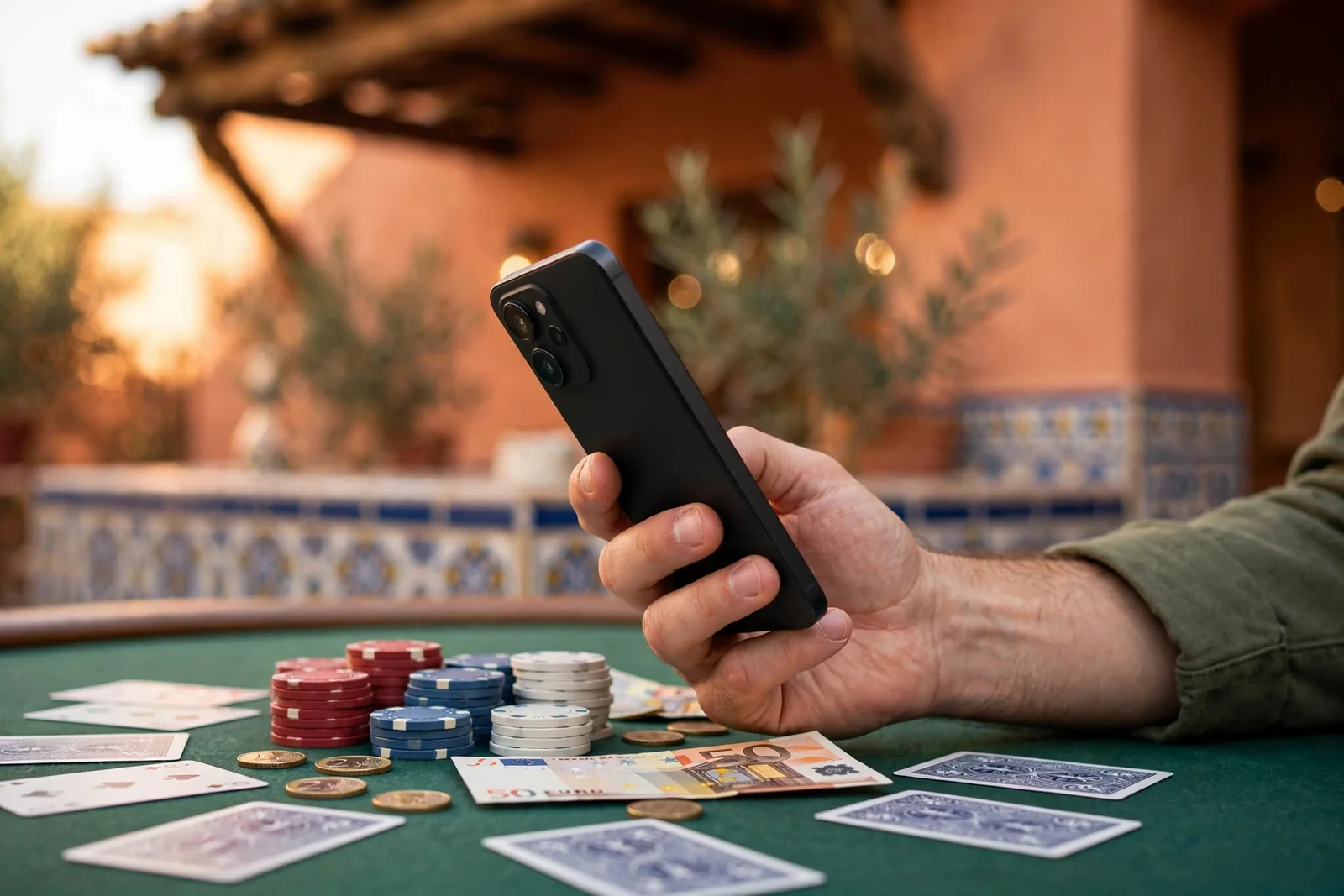 Casino online con CaixaBank Pay: qué comprobar