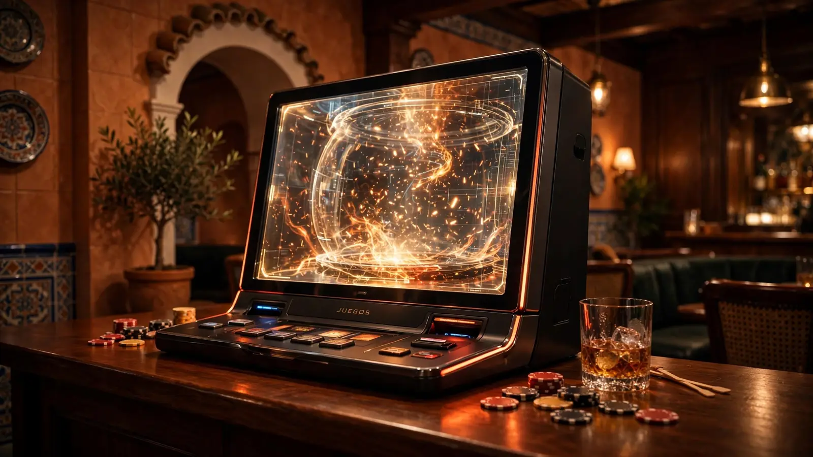 Casino online con Fire Blaze: giros, demo y reglas