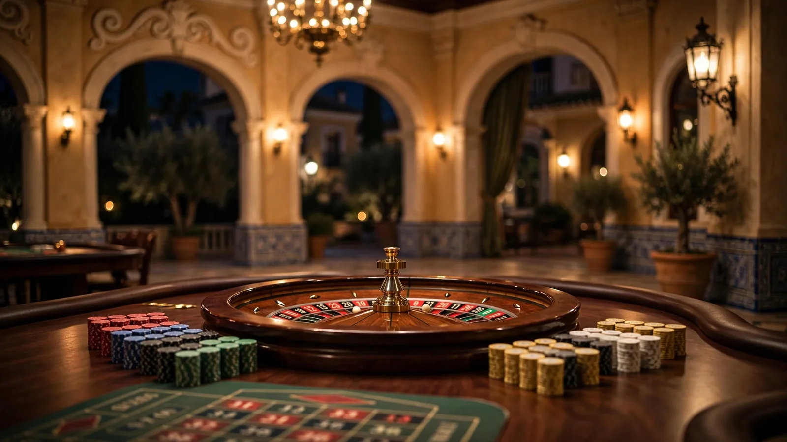 Mega Moolah en casinos online: guía para España