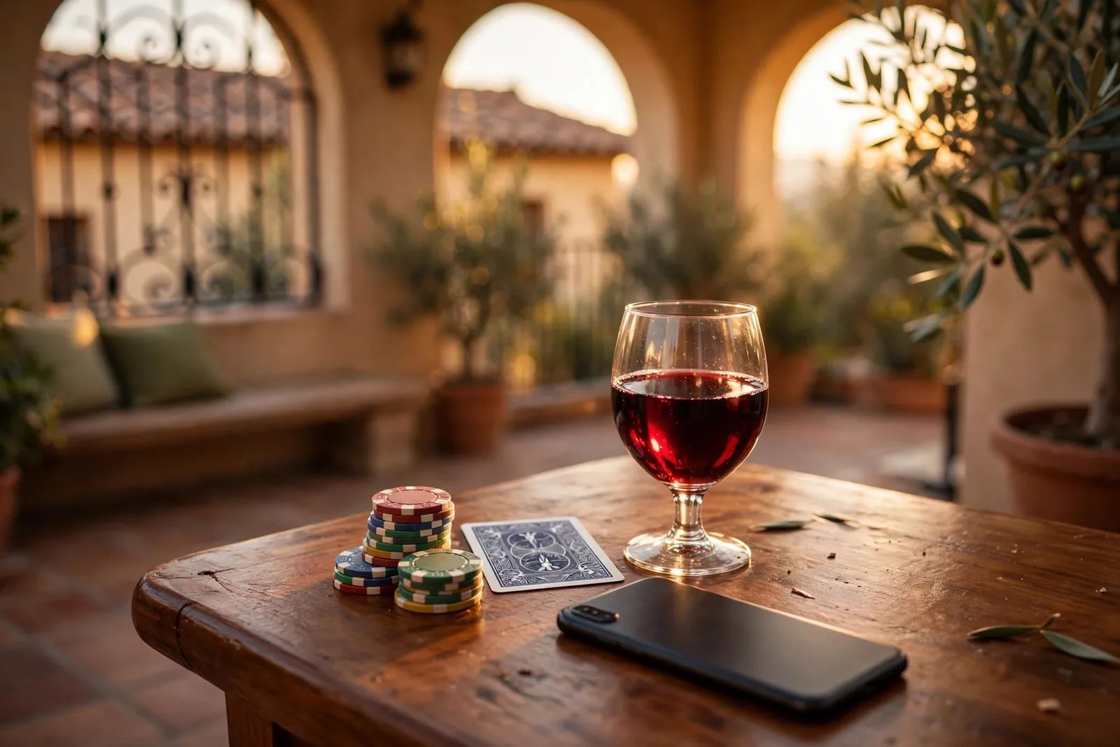 Casinos online con depósitos de 1, 5, 10, 15 y 20 €