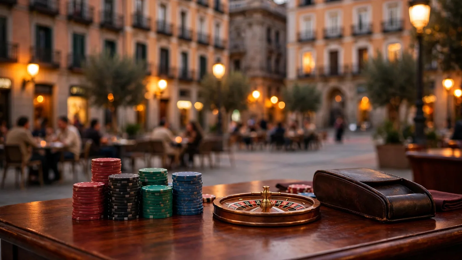 Casinos online con licencia en España: qué comprobar