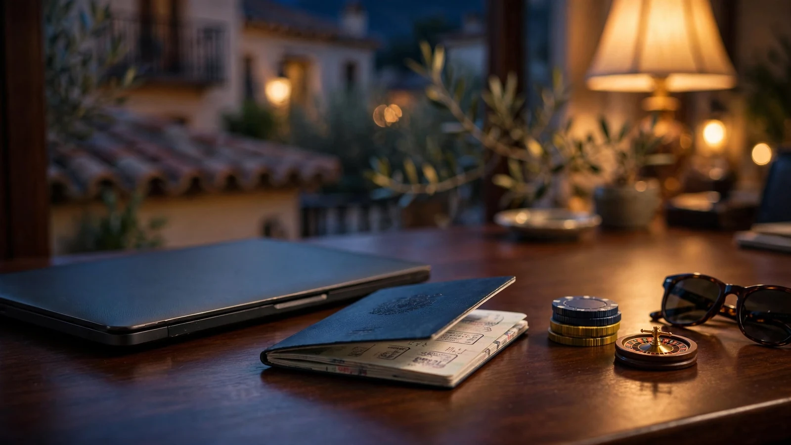 Casinos online fuera de España: licencias y pagos