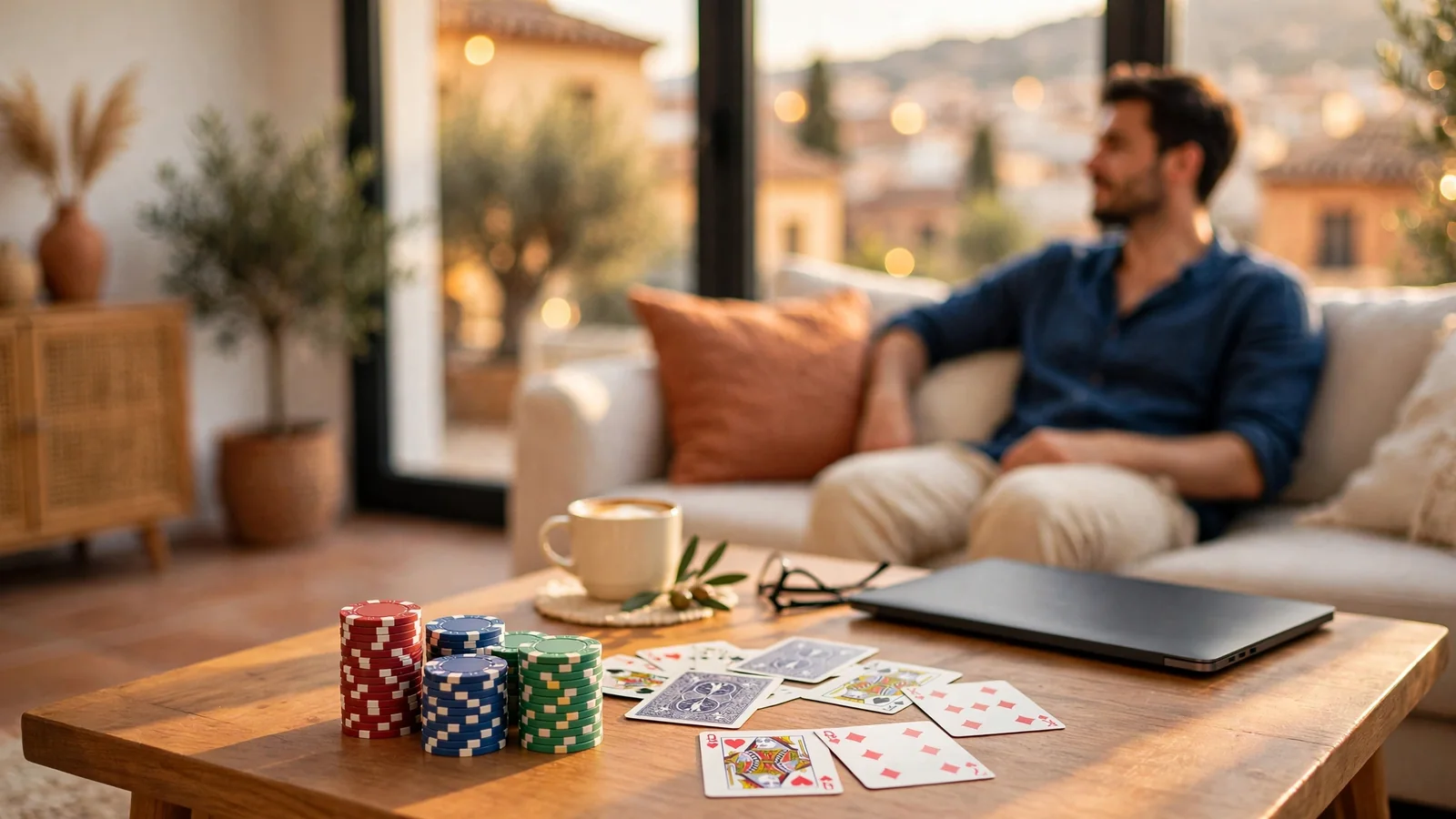 Casinos online gratis sin descargar y sin depósito