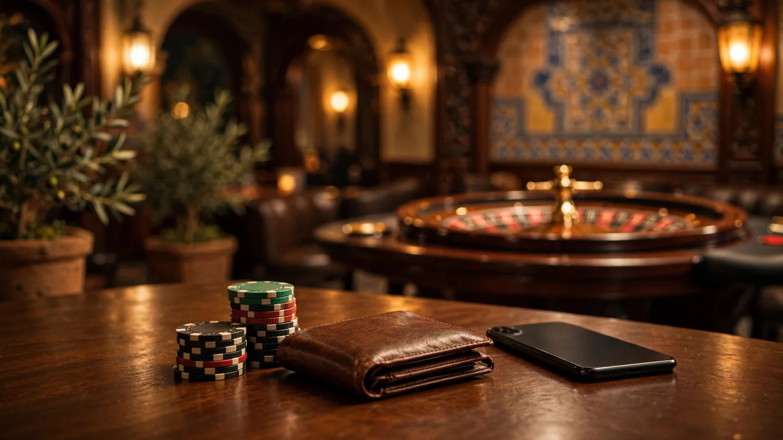 Casinos online que aceptan MuchBetter: guía de pagos