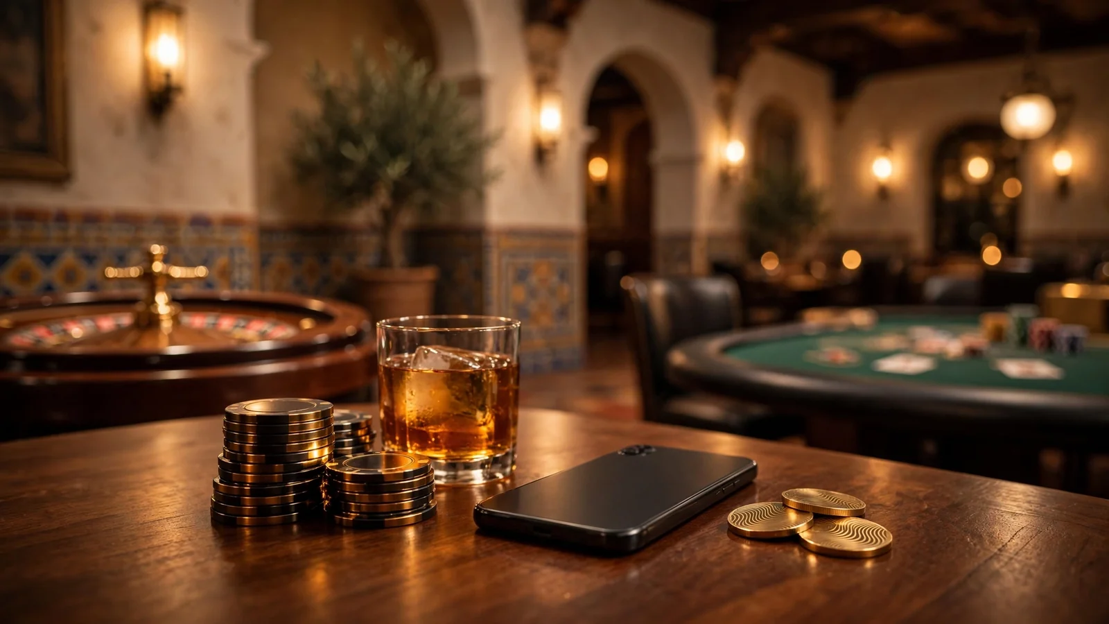 Casinos online que aceptan XRP: qué comprobar
