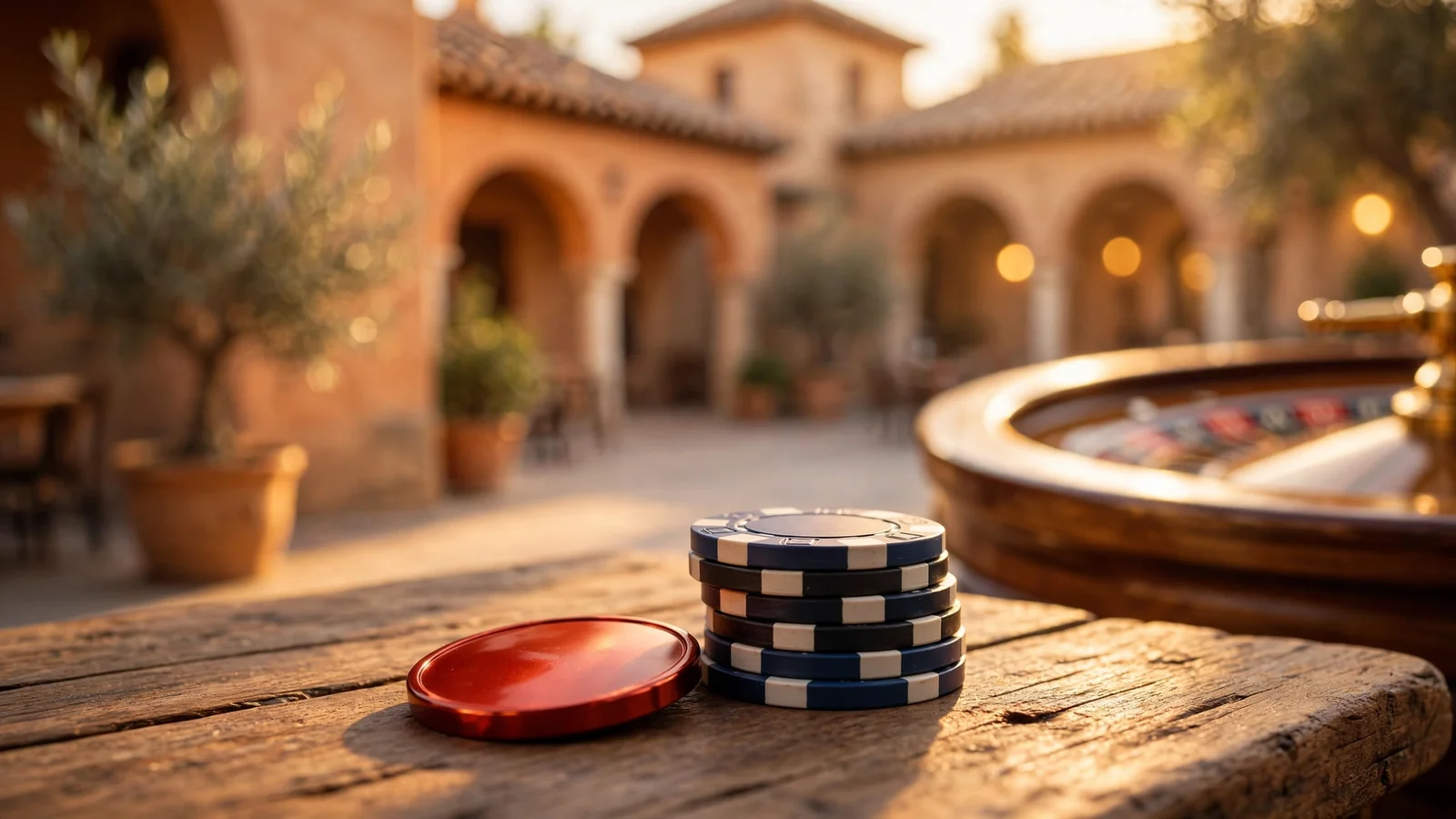 Casinos online que aceptan TRX: licencia y pagos