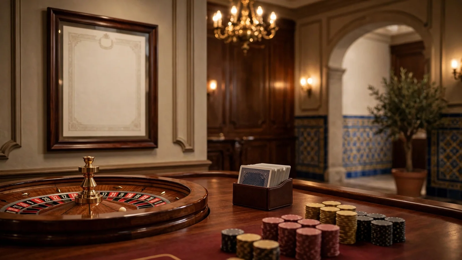 Casinos online seguros y fiables en España: cómo elegir