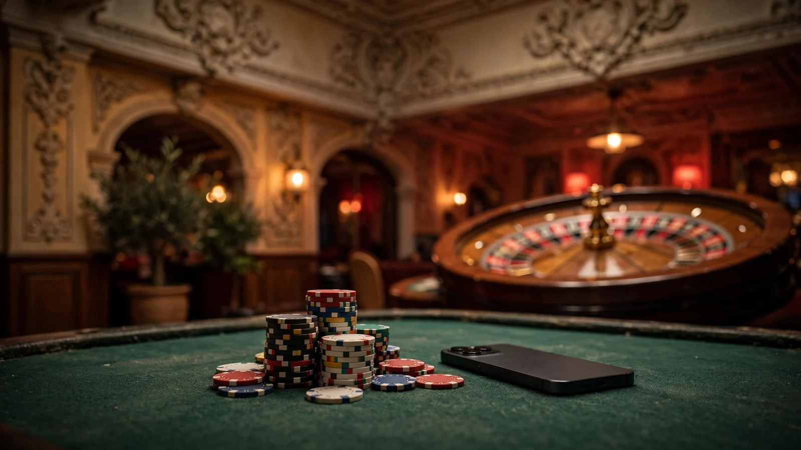 Casinos sin autoprohibición en España: qué implica