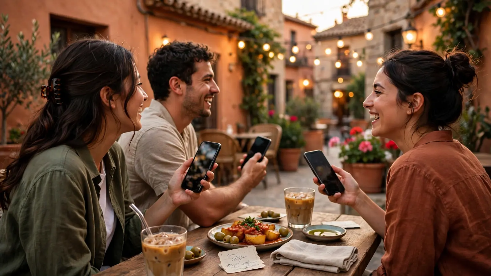 Códigos promocionales de casinos en España