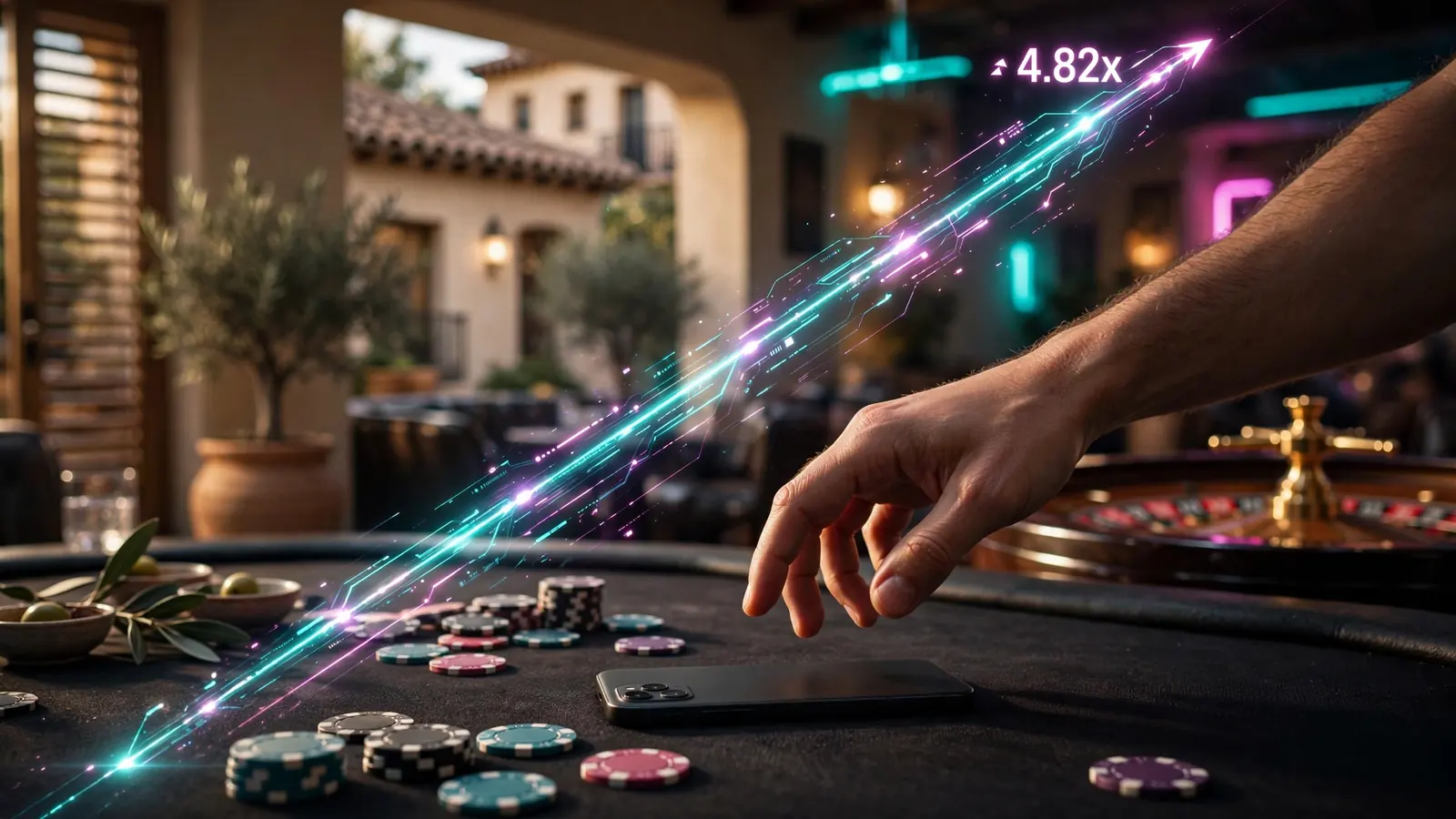 Crash games casino en España: cómo funcionan
