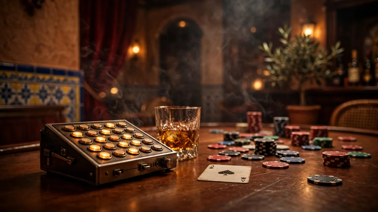 Juego de Mines en casino: reglas y riesgos