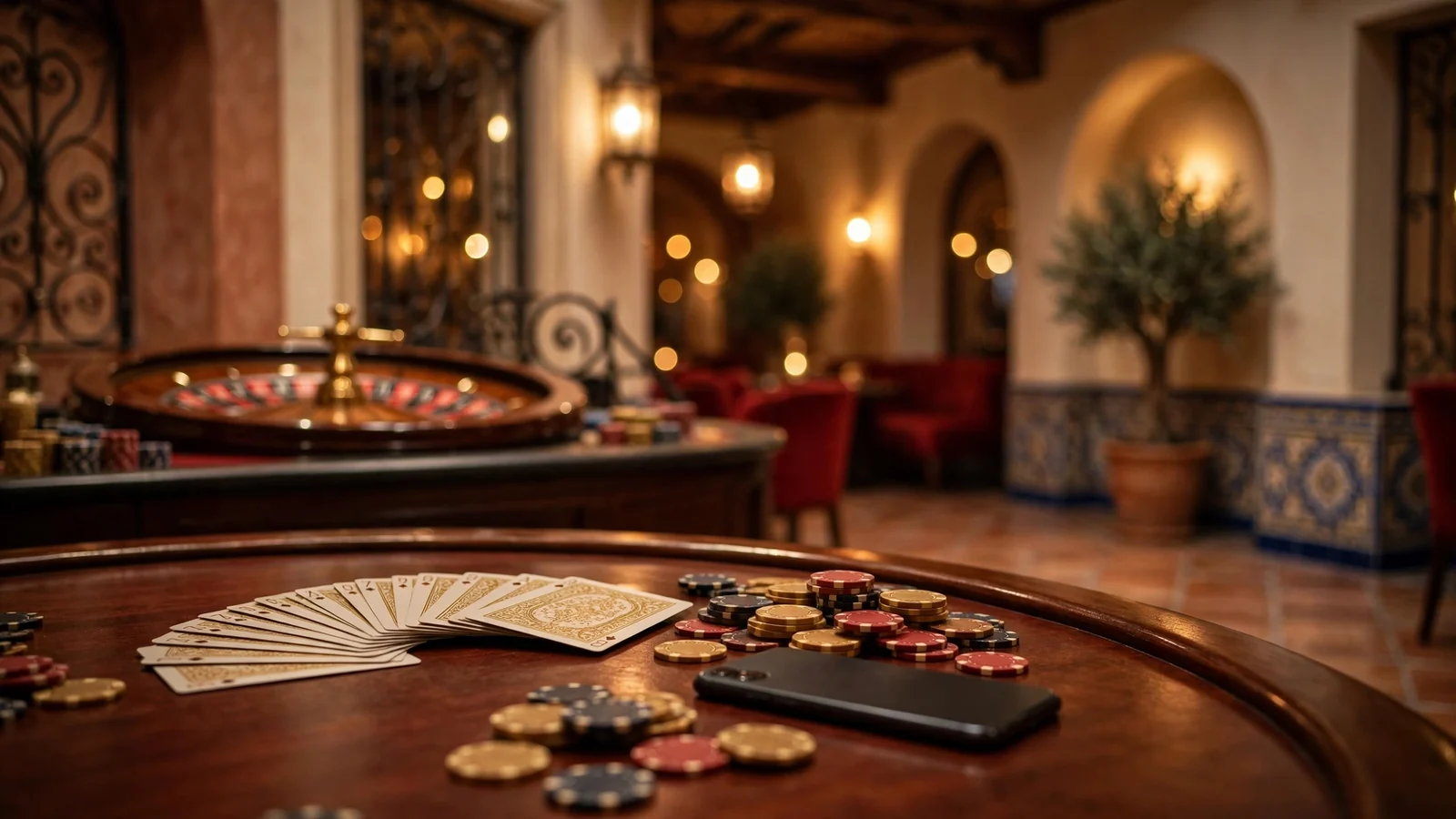 Juegos de casino gratis sin registro: qué revisar