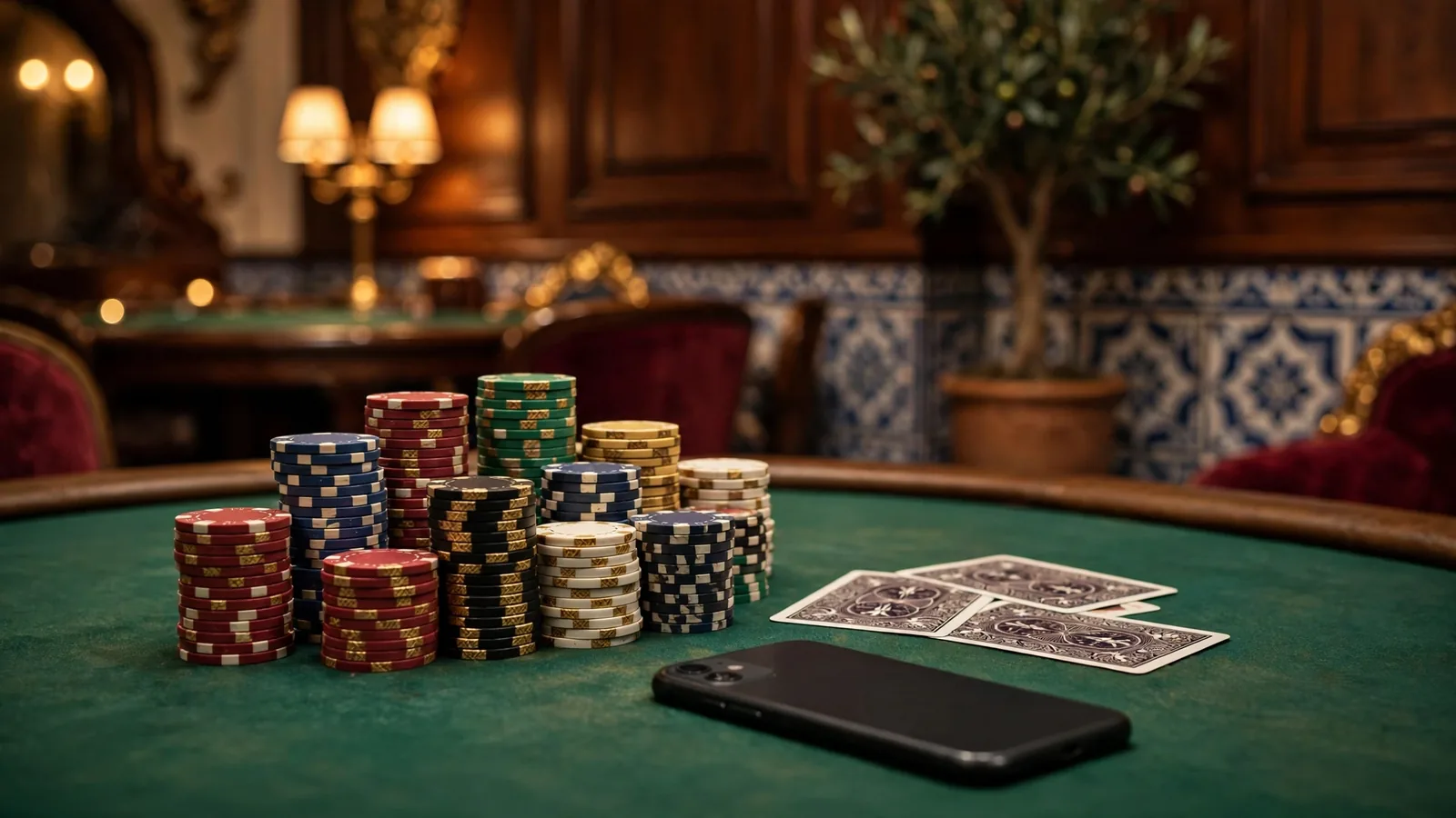 Juegos de casino online que más pagan: qué mirar