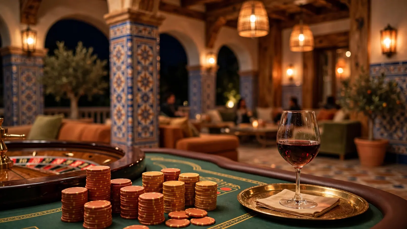 Casinos con juegos de Big Time Gaming: qué revisar
