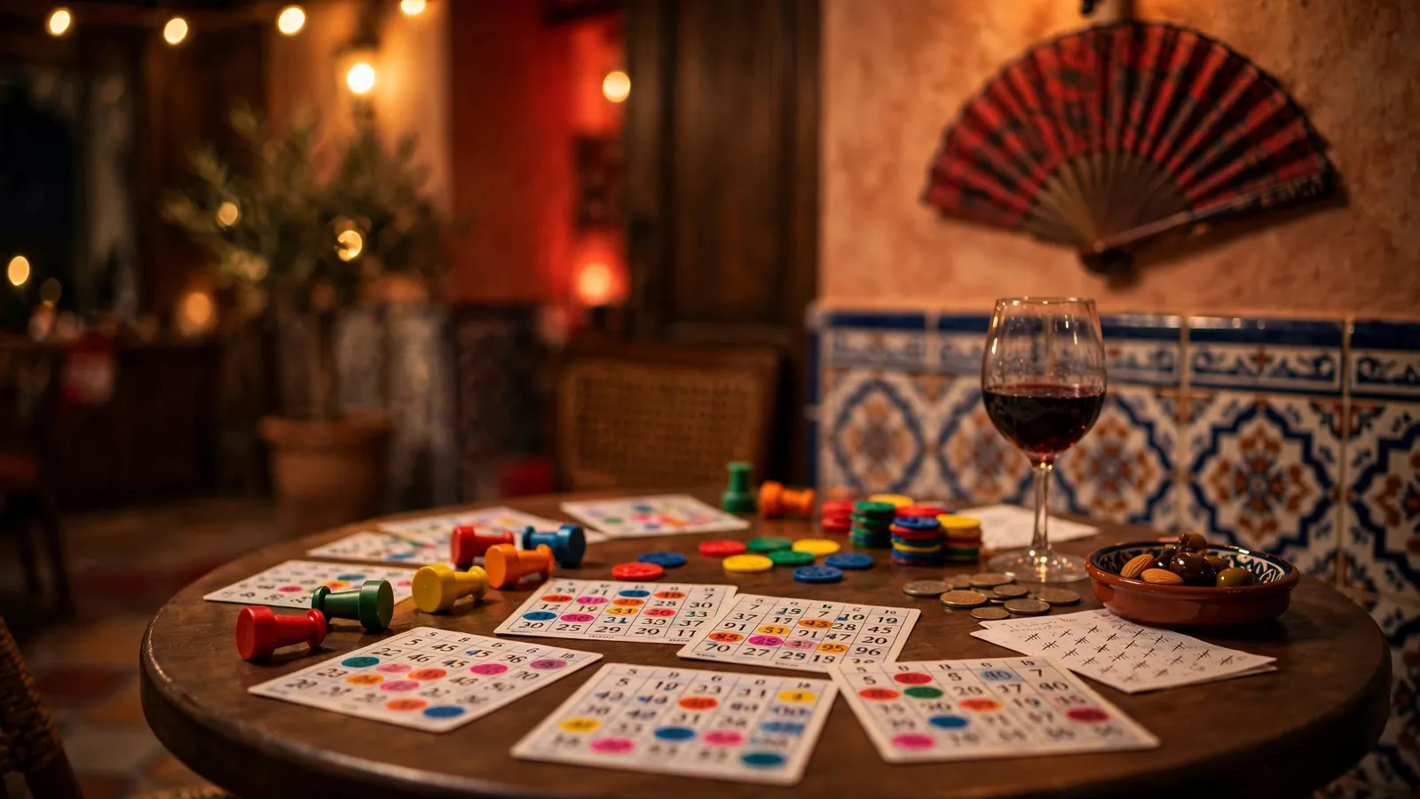 Casinos de bingo online en España: qué comprobar