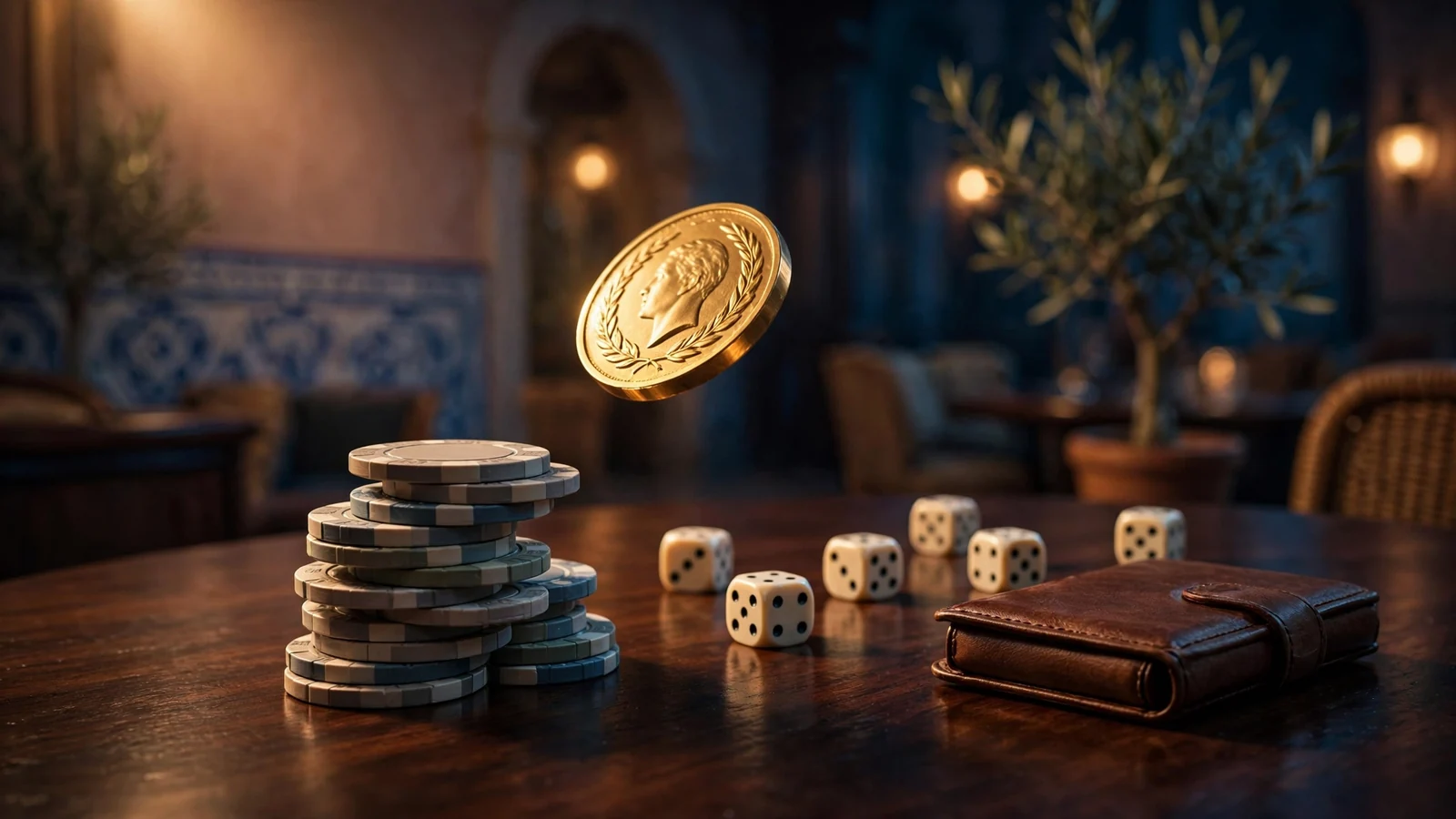 Mejores casinos iSoftBet: criterios para elegir slots