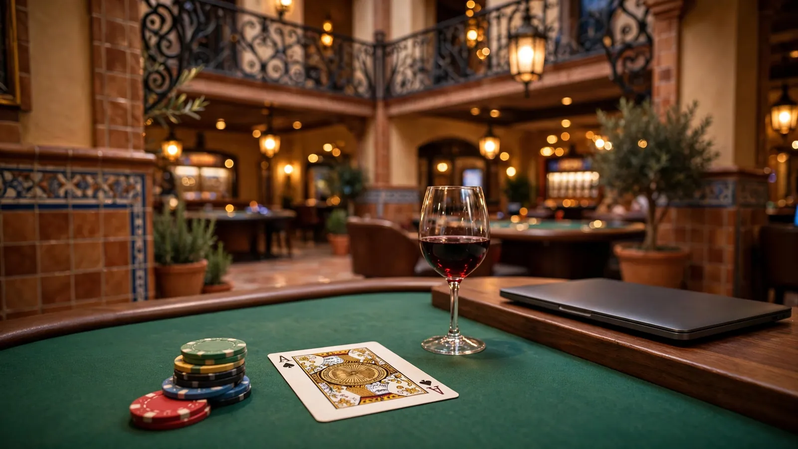 Casinos con Play’n GO: licencia, catálogo y RTP