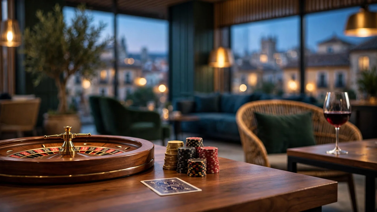 Casinos con juegos de Playson: cómo valorarlos