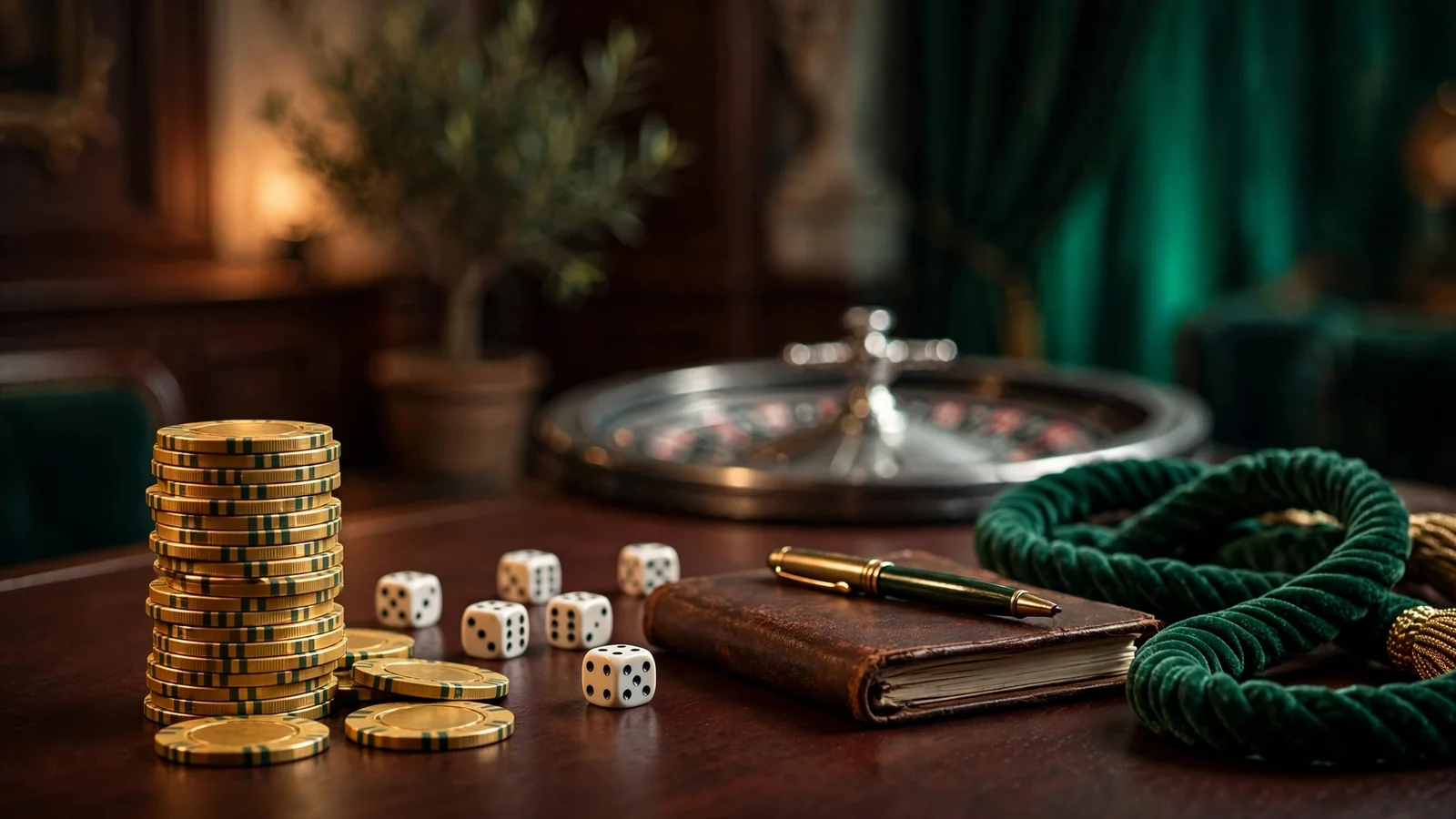 Casinos de tragamonedas online: cómo elegir qué jugar