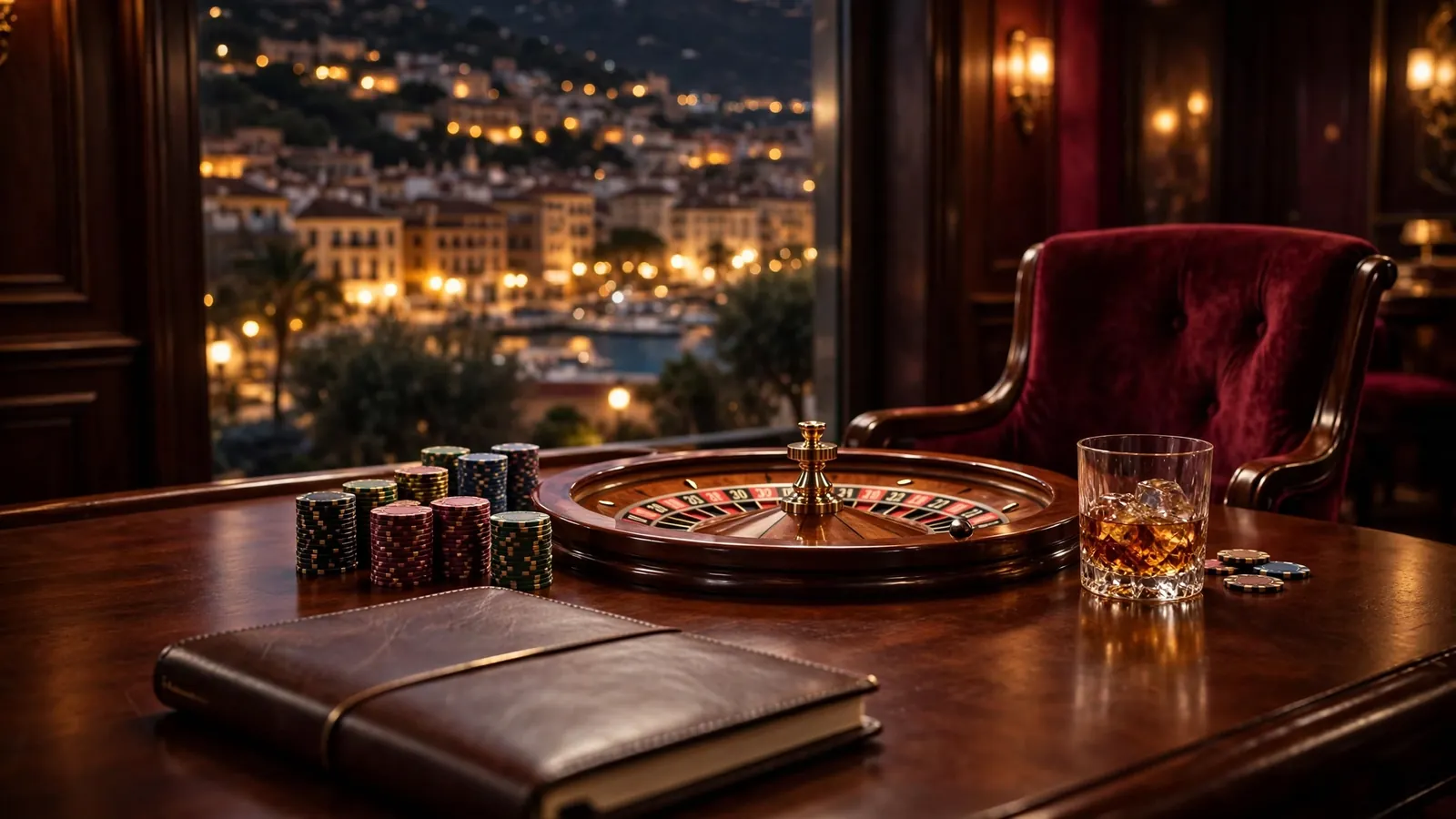 Mejores casinos en línea para high rollers