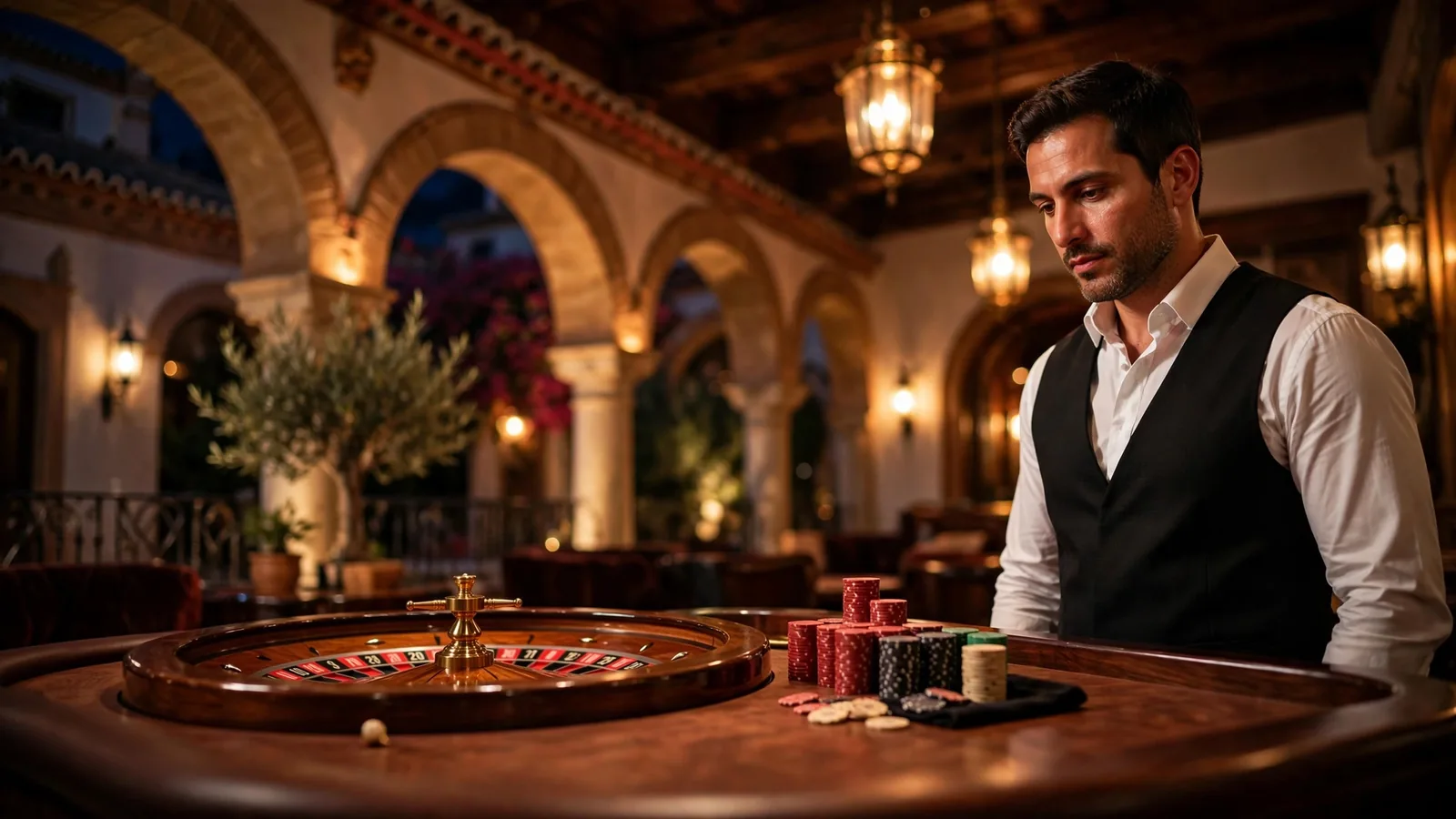 Mejores casinos en vivo en España: qué revisar