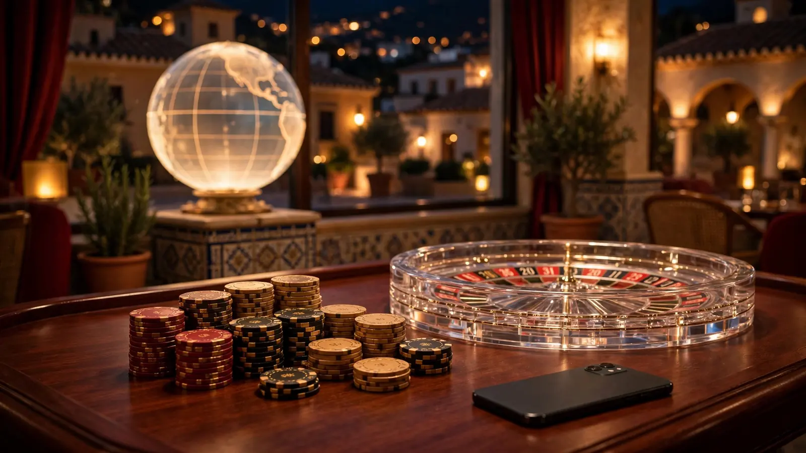 Mejores casinos internacionales online: pagos y criterios
