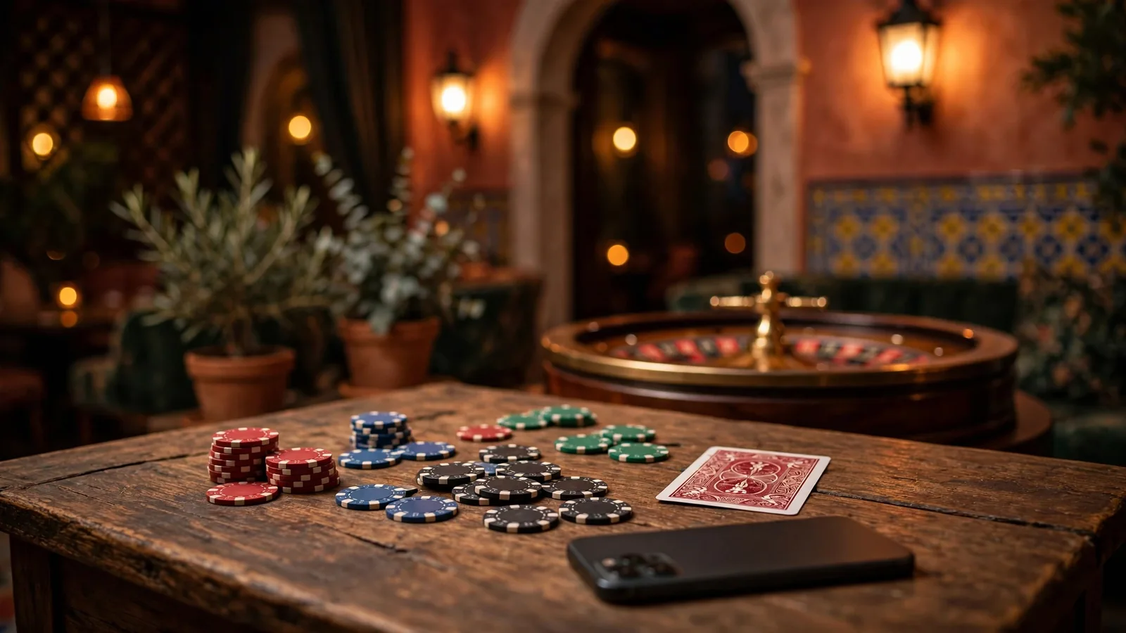 Casinos online con Halcash en España: qué revisar