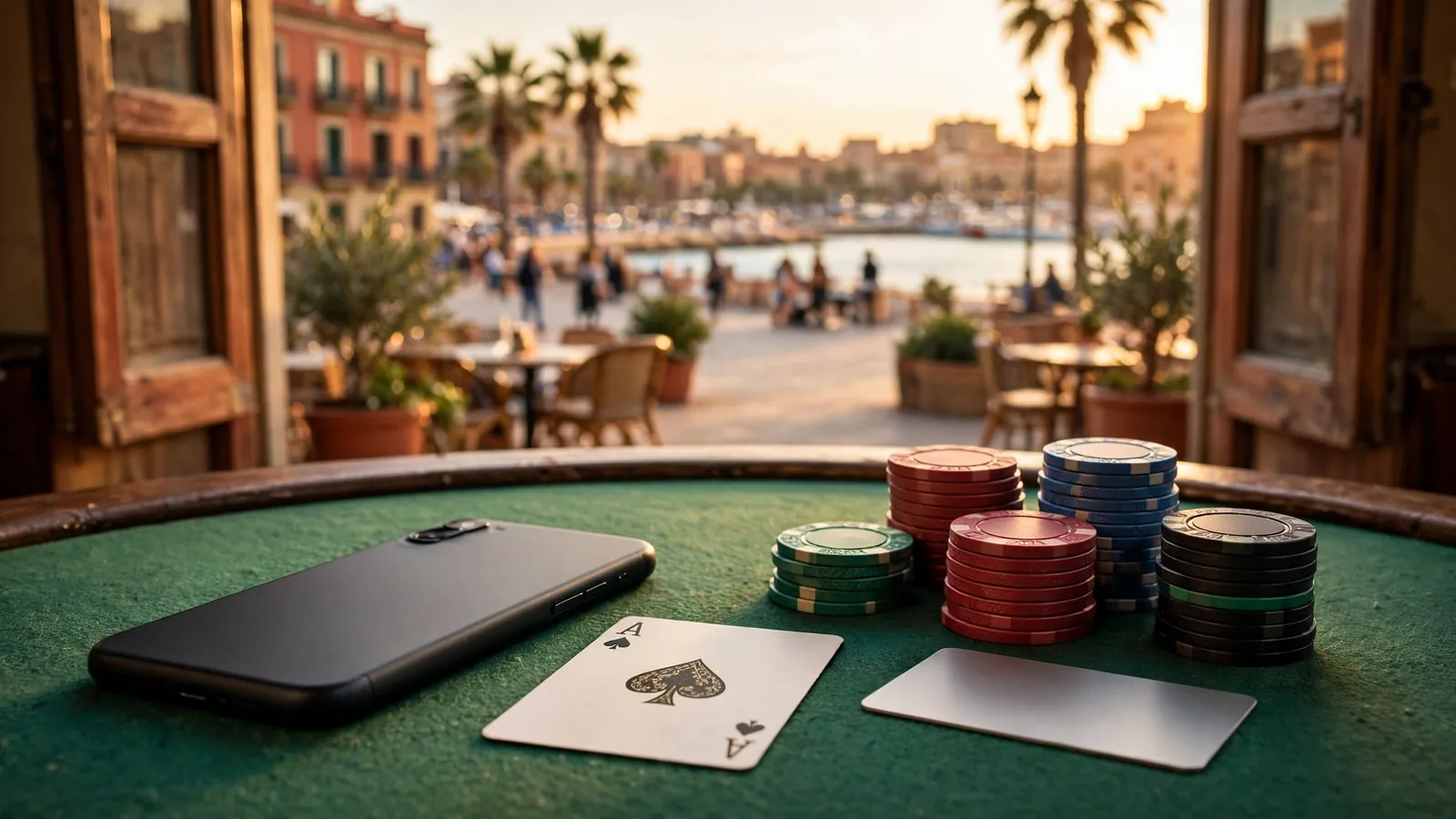 Casinos online con Klarna en España: qué revisar
