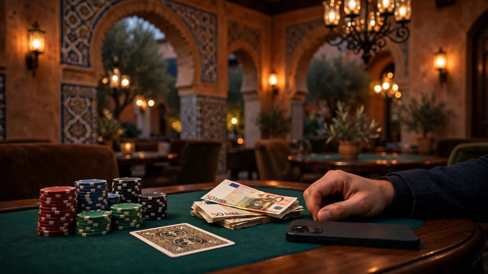 Casinos online confiables en España: pagos y retiros