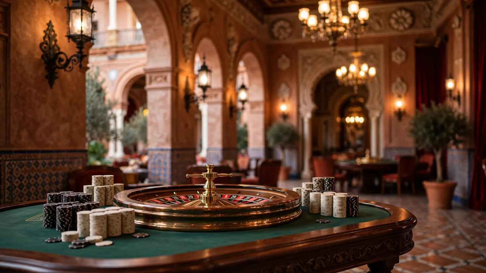 Mejores casinos online con dinero real: qué revisar