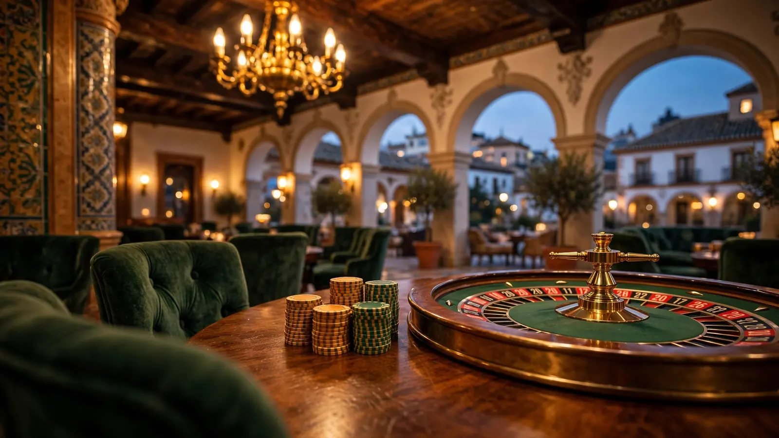 Mejores casinos online europeos: criterios para elegir