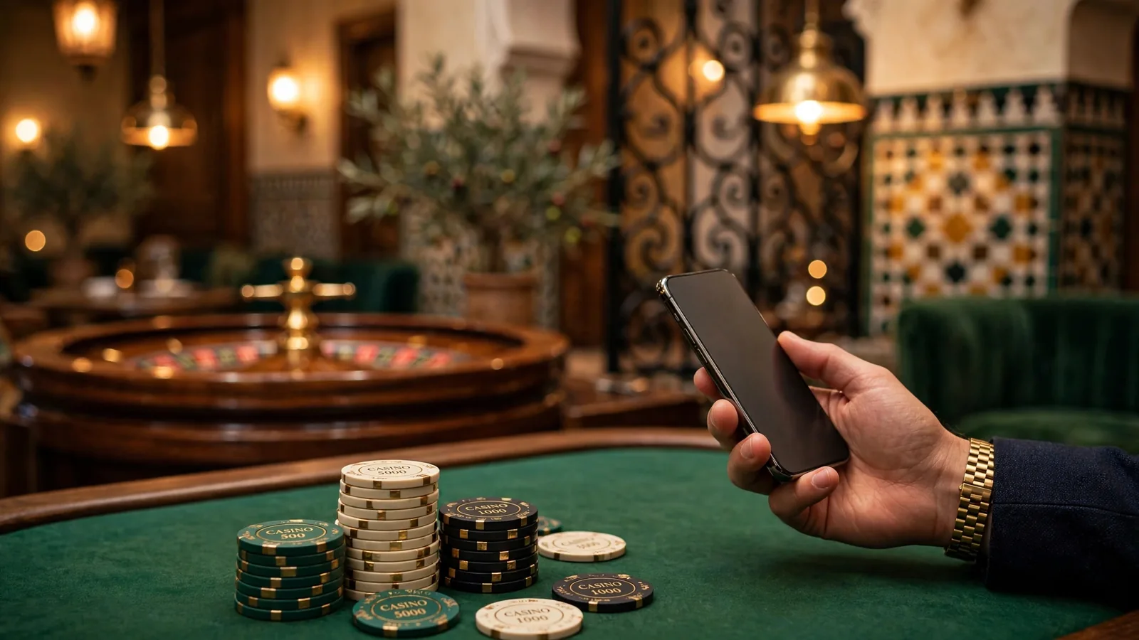 Casinos online con Apple Pay en España: qué revisar