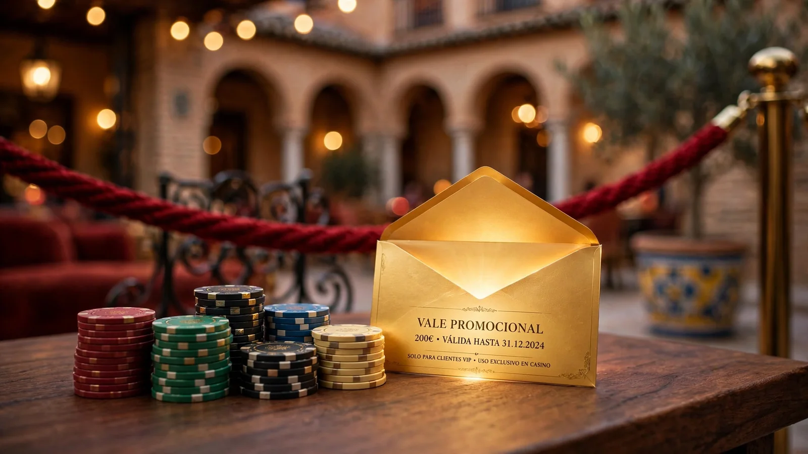 Promociones de casinos online: bonos y condiciones