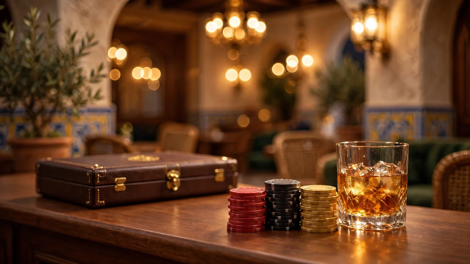 Tiradas gratis sin depósito en casinos online