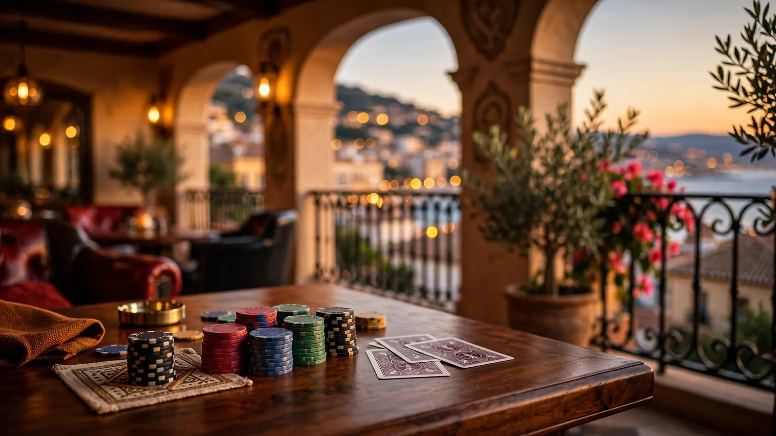 Nuevos casinos con bono sin depósito: qué revisar