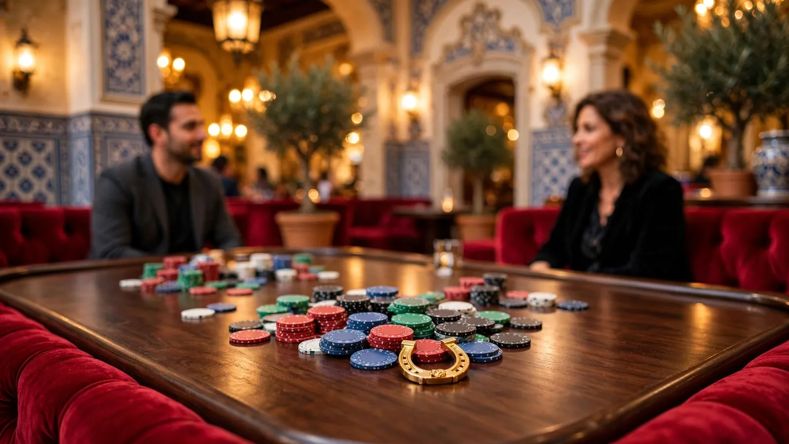 Slots con las ganancias más altas: RTP y premios