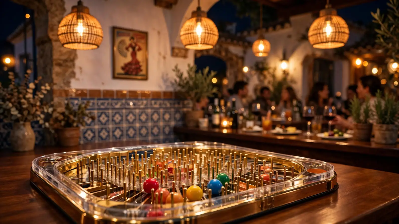 Tragaperras Plinko en casinos de España: diferencias