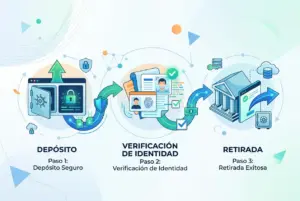 Payments & Withdrawals
